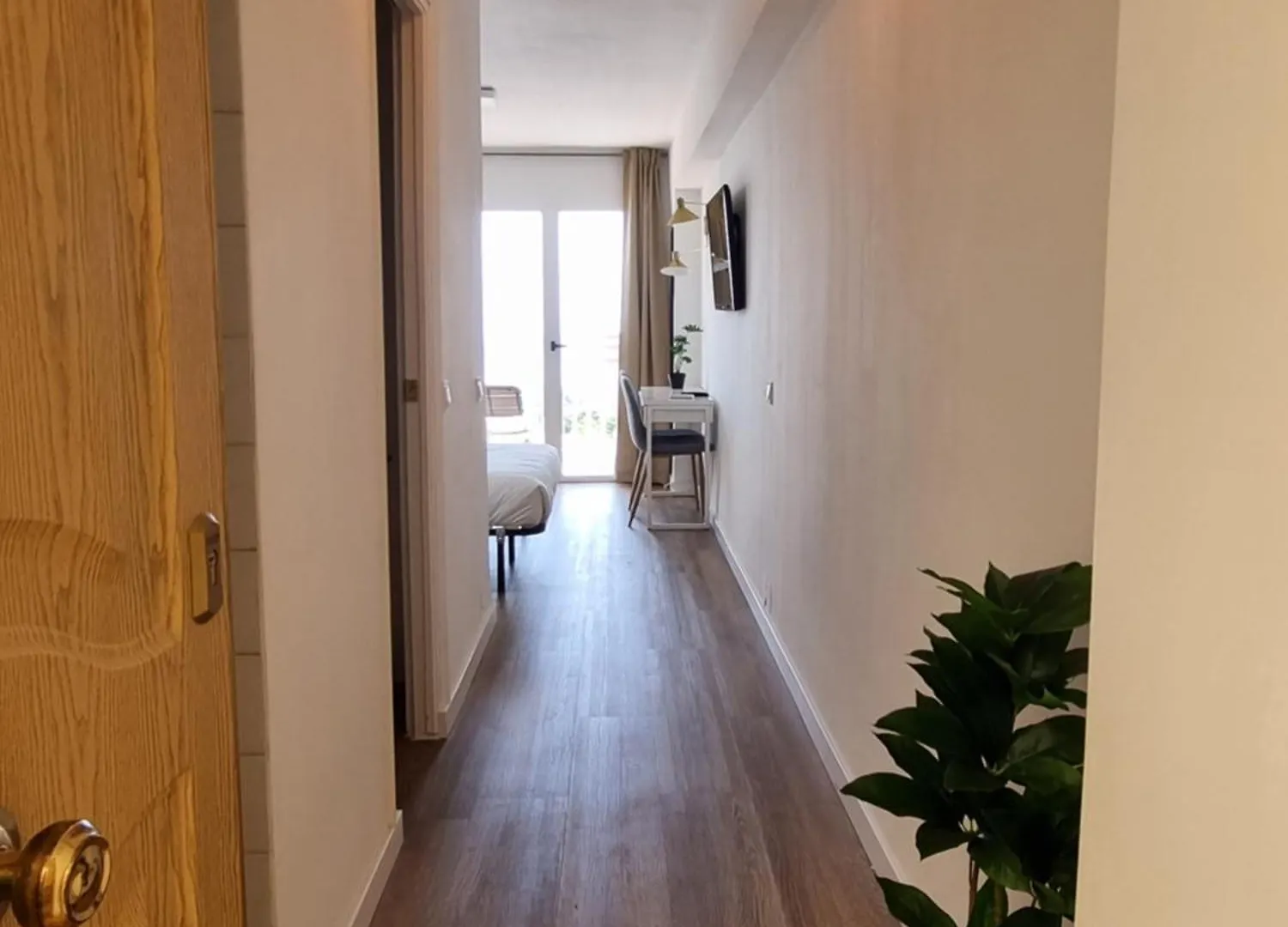 Apartment Acuario Moderno Estudio Vistas Al Mar Benalmadena